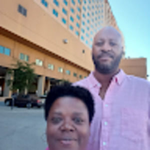 Meet your Posher, Vickie